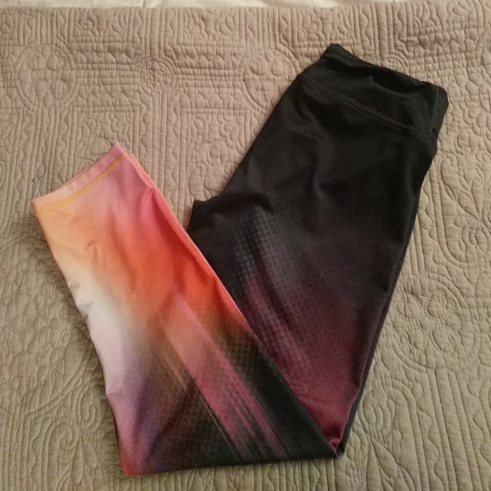 SO perfect yoga workout legging
